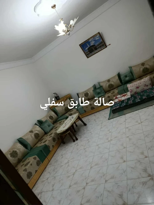 Vente Villa Aïn Témouchent Sidi ben adda