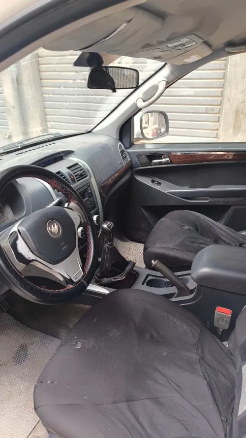 FOTON FOTON 2016 FOTON