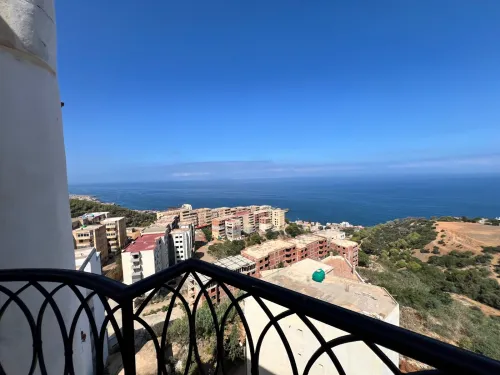 Vente Appartement F3 Alger Bouzareah