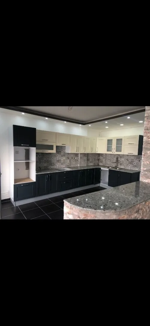 Vente Appartement F3 Alger Bouzareah