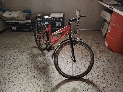 vélo Scott