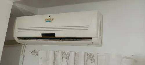 Clim Samsung 