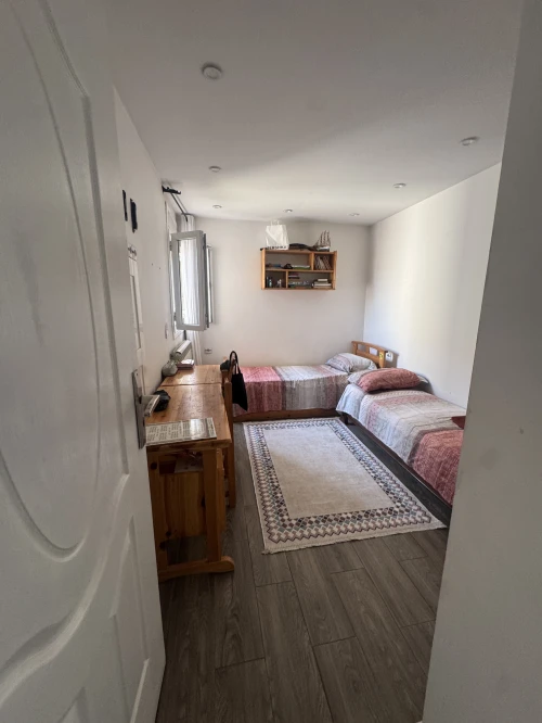 Vente Appartement F3 Boumerdès Boumerdes
