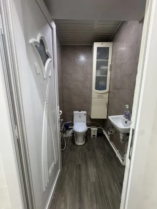Vente Appartement F3 Boumerdès Boumerdes
