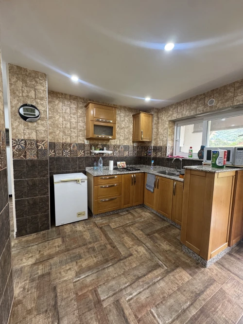 Vente Appartement F3 Boumerdès Boumerdes