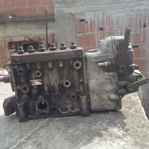 Pompe injection KATRPILAR 