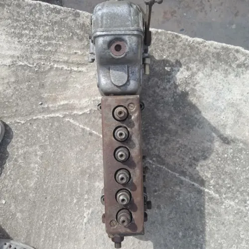 Pompe injection KATRPILAR 