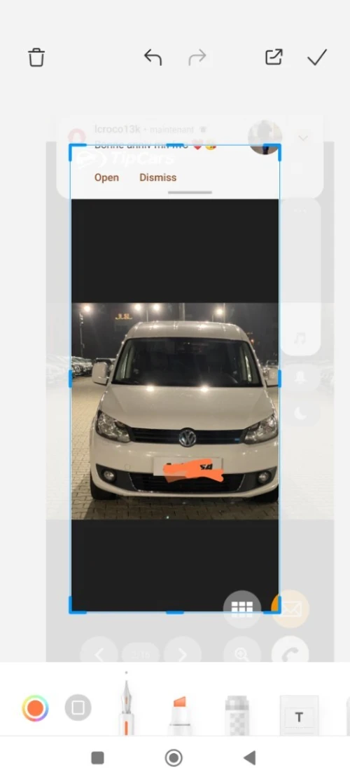 Volkswagen Caddy 2014 Confor