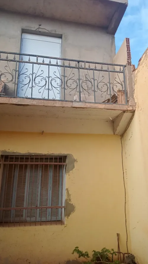 Vente Villa Tiaret Mahdia