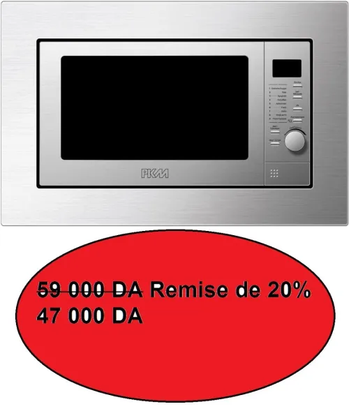 Micro Onde