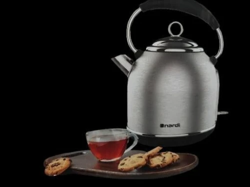 Bouilloire Électrique Sans Fil 1,7 L 2200 W