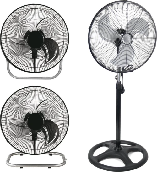 VENTILATEUR 3 EN 1 18 POUCES 