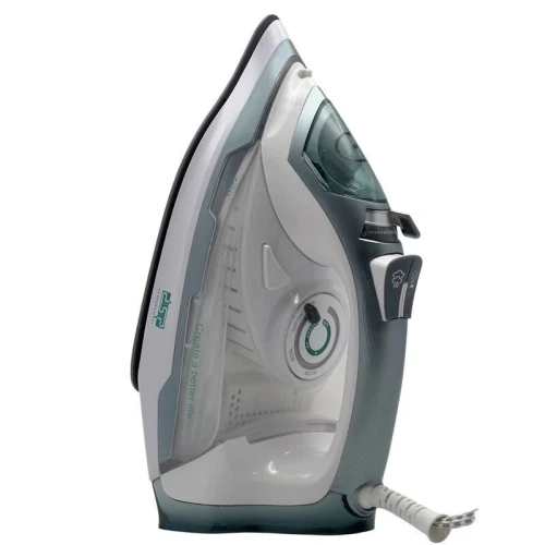 Fer À Repasser  A Vapeur -  380 Ml - 2200 W