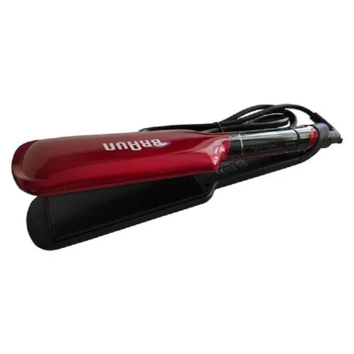 lisser de cheveux LCD