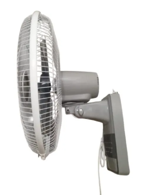 Ventilateur Mural 18 Pouces 3 Vitesses