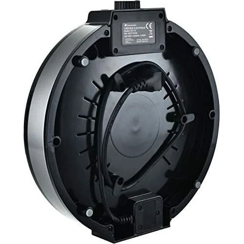 Crêpière Electrique 1200 W 28 cm