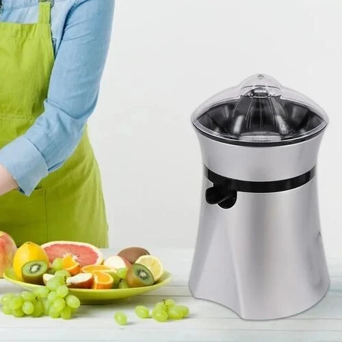 Presse-agrumes électrique pour oranges et citrons