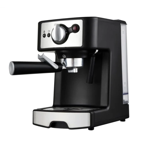 Cafetière expresso 15 Bars, Capacité 1L -1450W