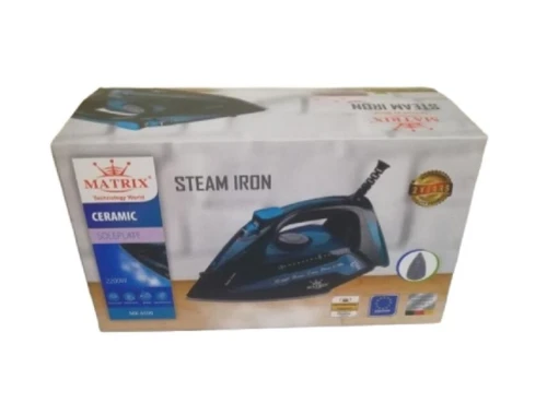Fer a Repasser a Vapeur  2200 W