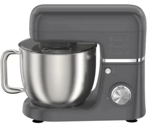 Robot pétrin 5.0L 1500w - Bleu Ciel