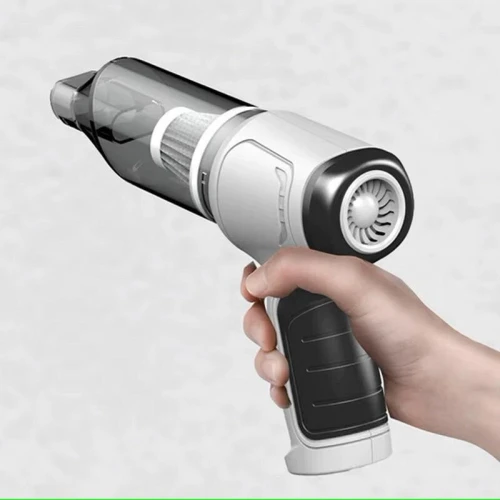 Mini aspirateur sans fil 3 en 1 pour voiture