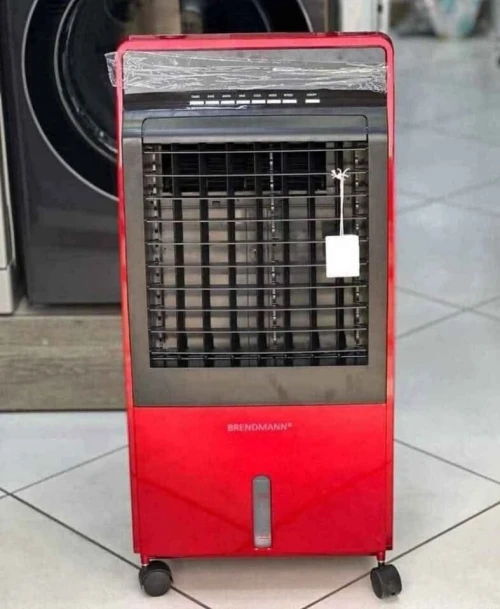 REFROIDISSEUR D'AIR VENTILATEUR A EAUX