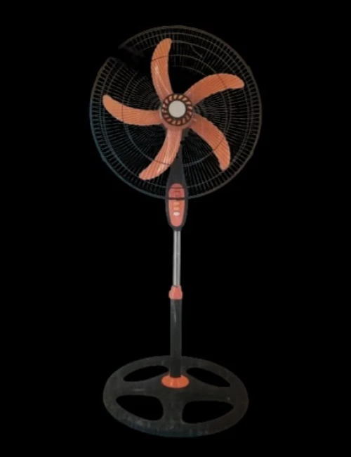 Ventilateur sur pied 18 