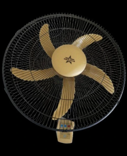 Ventilateur Mural À Plusieurs Vitesses 18''