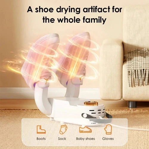 Sèche linge Sèche chaussures