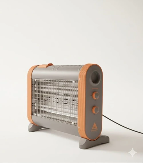 Chauffage Electrique 1600W