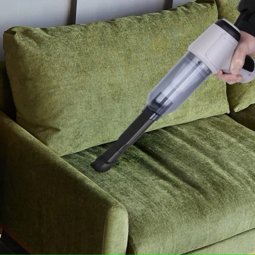 Mini aspirateur sans fil 3 en 1 pour voiture