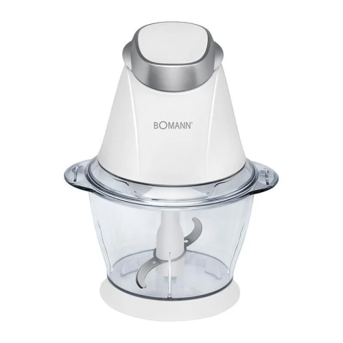 Hachoir multifonction  blanc 2 en 1