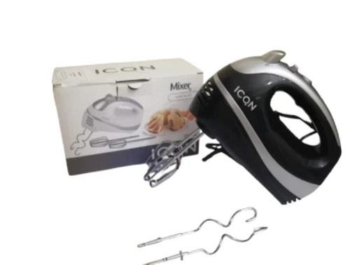 Batteur A Mains - 5 Vitesses -700 Watts