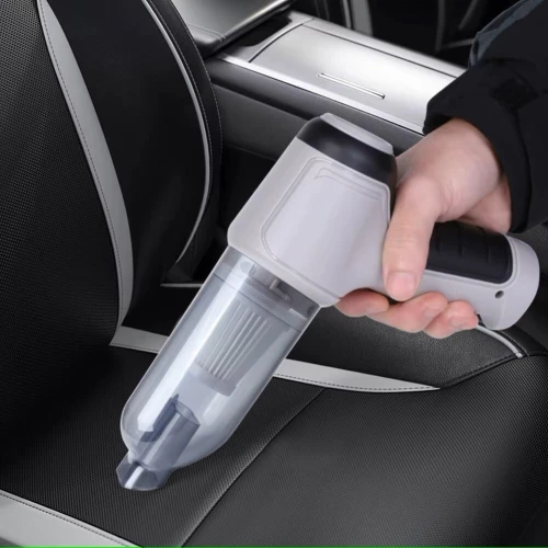 Mini aspirateur sans fil 3 en 1 pour voiture