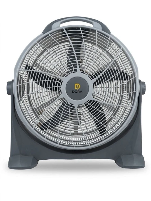 Ventilateur DORA Haute Performance.