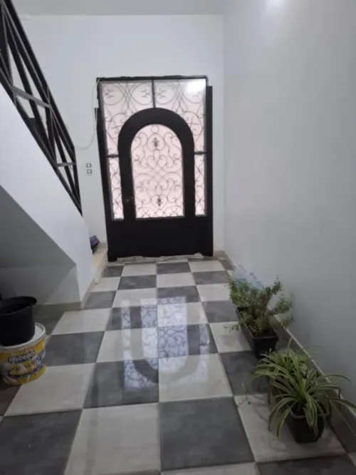 Vente Villa Sidi Bel Abbès Sidi hamadouche