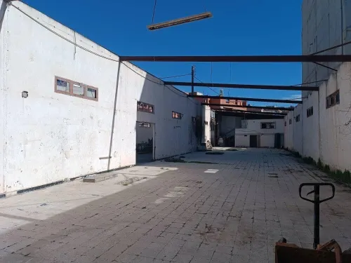 Vente Terrain Alger Gue de constantine