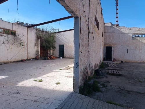 Vente Terrain Alger Gue de constantine