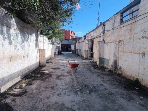 Vente Terrain Alger Gue de constantine