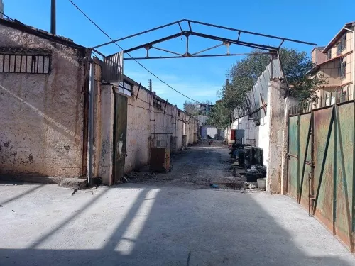 Vente Terrain Alger Gue de constantine