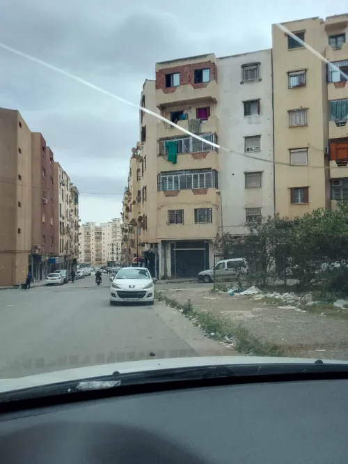 Location Local Oran Bir el djir