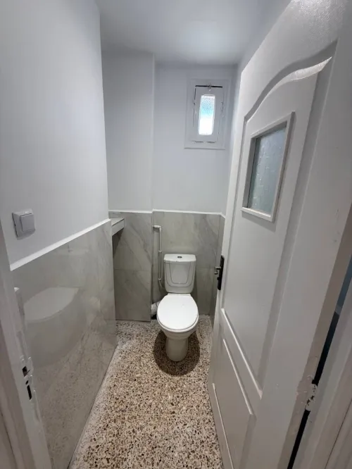 Vente Appartement F3 Boumerdès Boudouaou