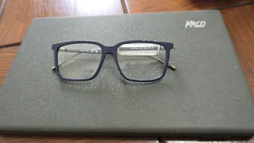 Lunette de vu vue Gucci made in italy
