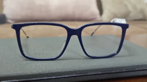 Lunette de vu vue Gucci made in italy