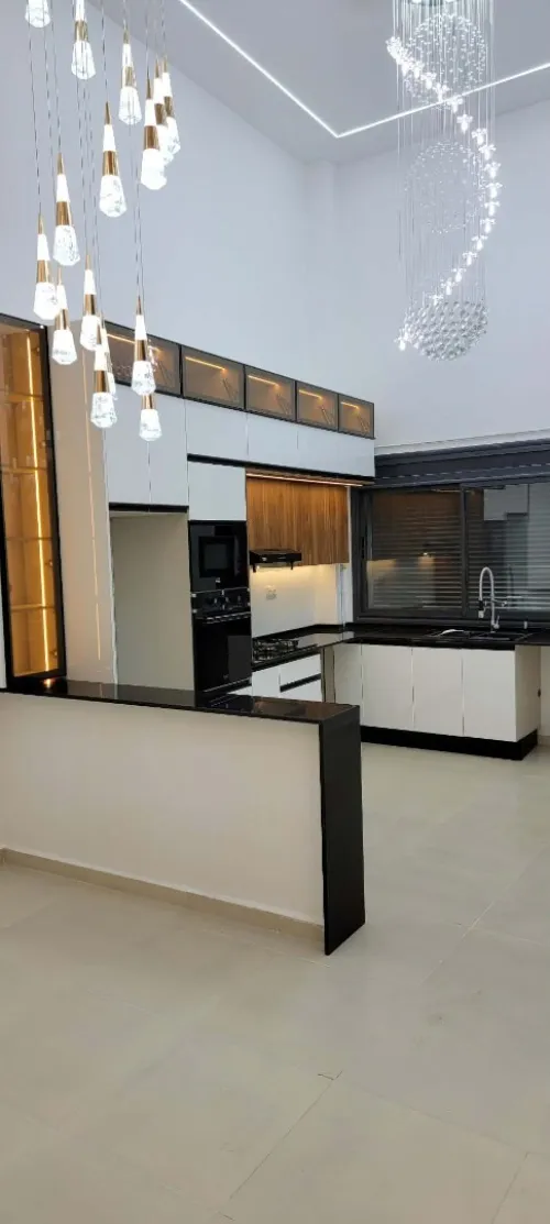 Location Appartement Penthouse F5 Alger Ain benian