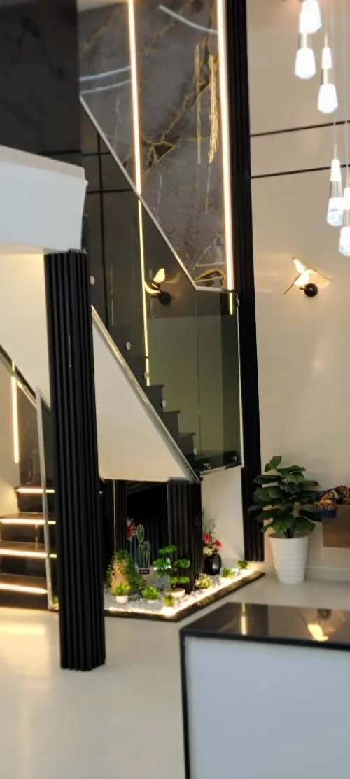 Location Appartement Penthouse F5 Alger Ain benian