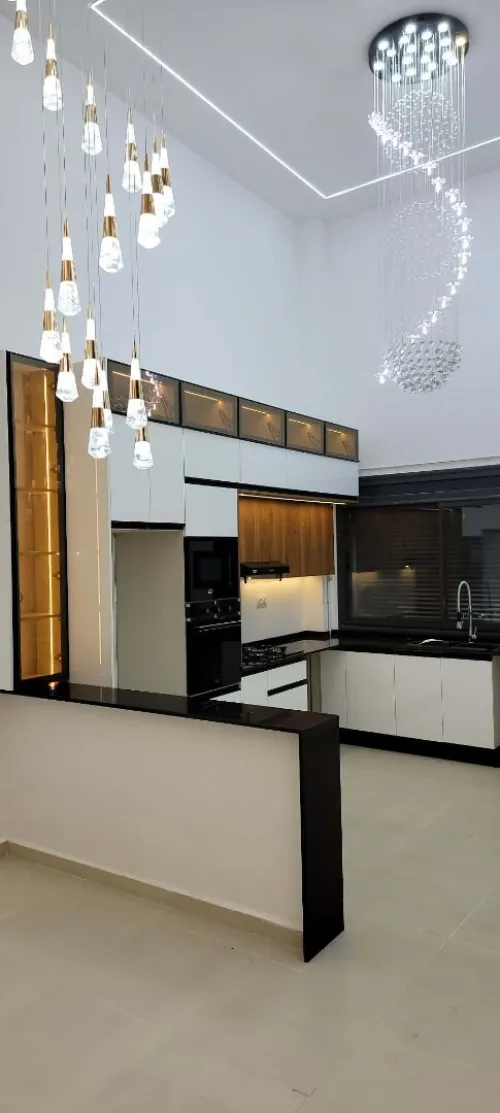 Location Appartement Penthouse F5 Alger Ain benian