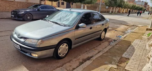 Renault Laguna 1 1995 