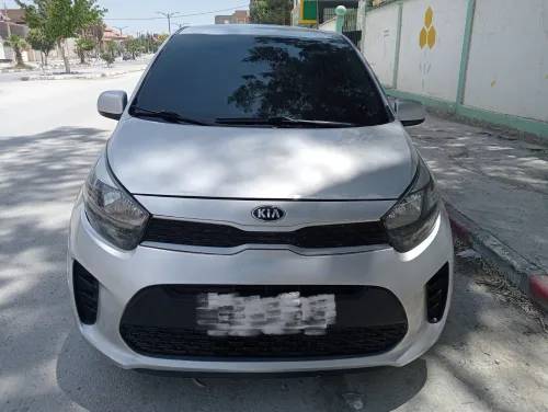 Kia Picanto 2019 LX Start