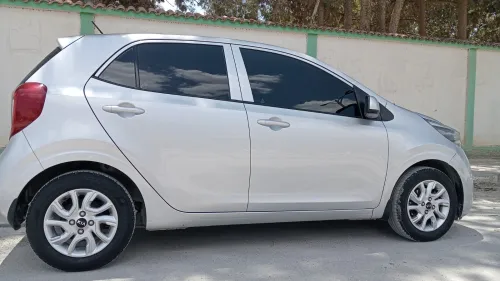 Kia Picanto 2019 LX Start